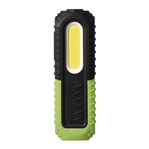 Svítilna nabíjecí COB LED 400 lm, 2000mAh