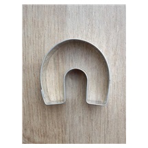 Vykrajovačky-podkova         . 135