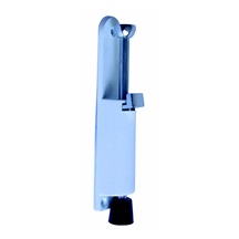 Stavěč dveří 150    bílý  zrušené dodávky