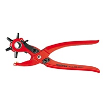 Kleště děrovací   lak 220 90 70 220     KNIPEX