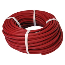 Hadice červená      10/14 1kg/cca6kg