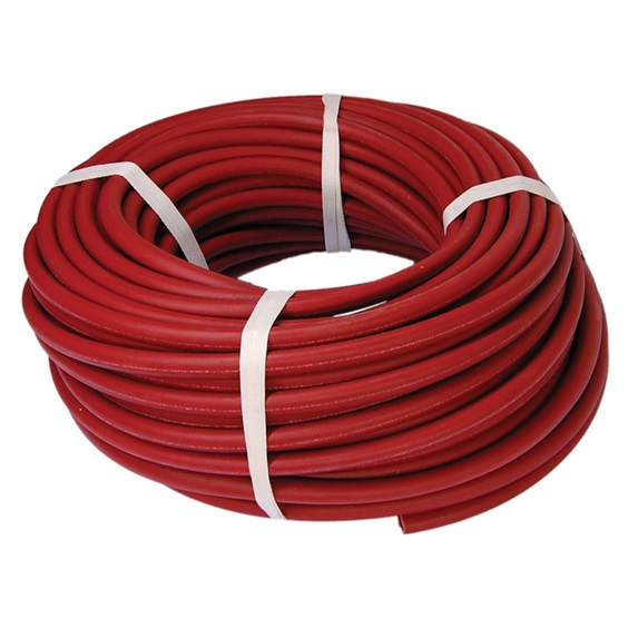 Hadice červená      10/14 1kg/cca6kg