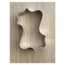 Vykrajovačky-zázvorka        . 186