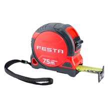 Metr svinovací 7,5m 25mm magnetický 11327