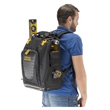 Batoh na nářadí Quick Access FatMax FMST1-80144