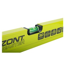 Vodováha EXACTA 150 3 libely 15037