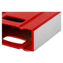 Vodováha NIVELA 200cm