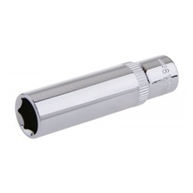 Hlavice prodloužená 1/4" 9mm 17865