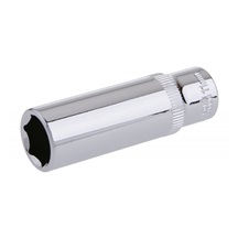 Hlavice prodloužená 1/4" 11mm 17867