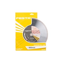 Kotouč diamantový 300 plný FESTA 21224