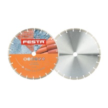 Kotouč diamantový 300 segmentový FESTA 21324