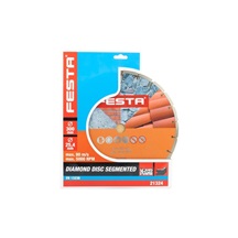 Kotouč diamantový 300 segmentový FESTA 21324