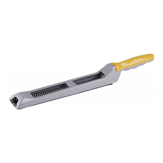 Rašple na sádrokarton 250x40mm