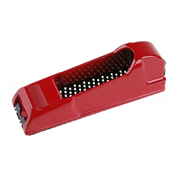 Rašple na sádrokarton 155x40mm