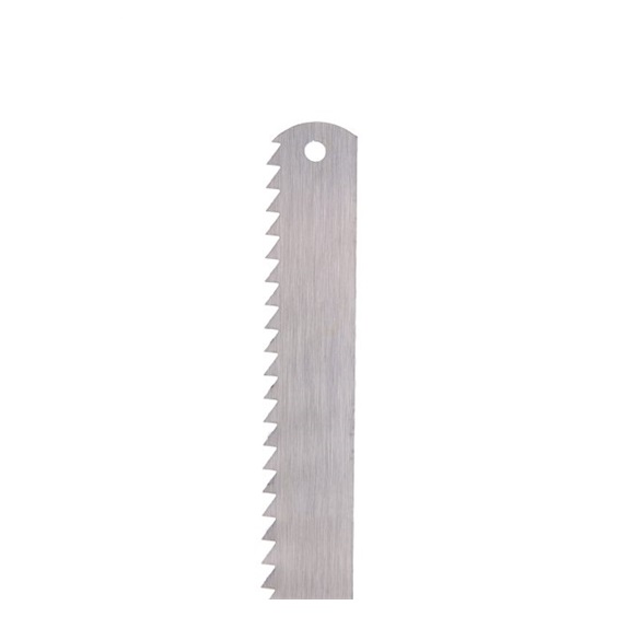 List pilový 300mm rozteč 5mm