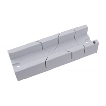 Pokosnice plastová 250x80x50mm 1644