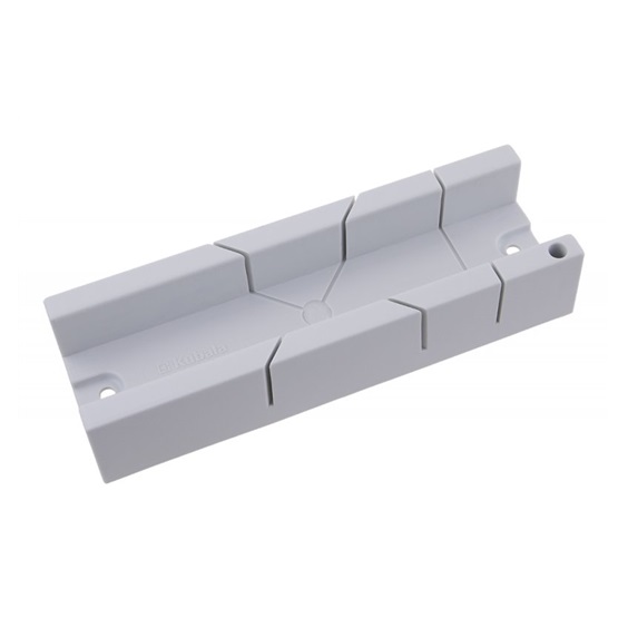 Pokosnice plastová 250x80x50mm 1644