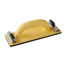 Hladítko pro brusnou mřížku 80x235mm