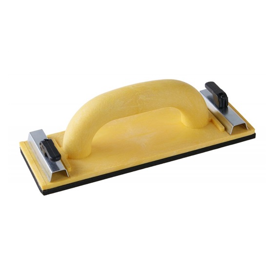 Hladítko pro brusnou mřížku 80x235mm