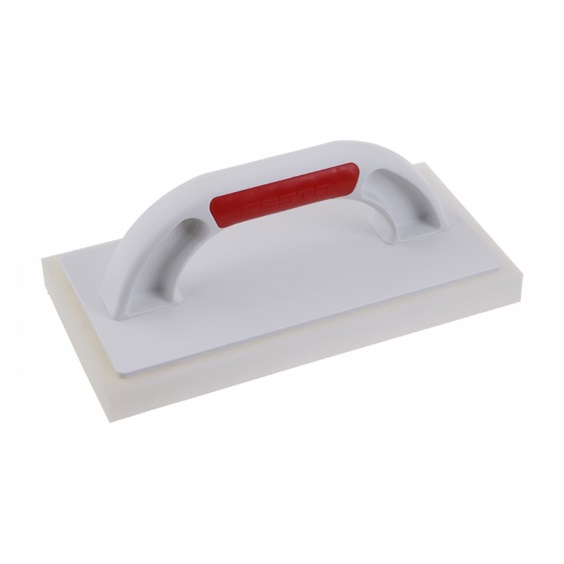 Hladítko molitan jemný rastr 250x130x20mm