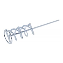 Míchadlo s dlouhou spirálou 100mm