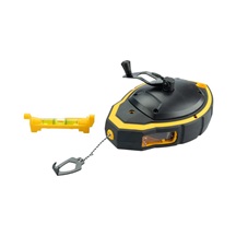 Navíječ s převodem 30m+pudr180g 37070