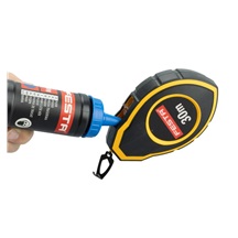 Navíječ s převodem 30m+pudr180g 37070