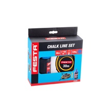 Navíječ s převodem 30m+pudr180g 37070