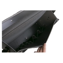 Brašna zámečnická s vyztuženým dnem 24x43x15cm