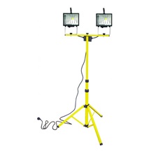 Světlo stavební LED 2x20W 1300 lm 37616