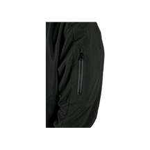 Bunda pánská černá softshell DURHAM velik. L