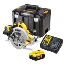 Pila kotoučová AKU DCS570P2 18V 2x5,0Ah