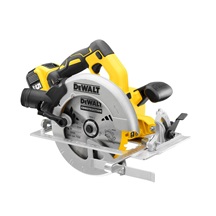 Pila kotoučová AKU DCS570P2 18V 2x5,0Ah