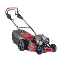 Sekačka benzínová Premium 470 VS-B  4in1 (B&S Series 650 EXi ReadyStart)