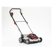 Fréza travní aku SF 4036 Li ENERGY FLEX (bez baterie a nabíječky, bez sběrného koše a provzdušňovacího válce)