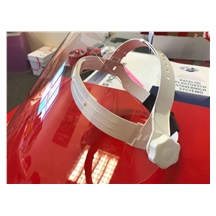 Štít ochraný Covid WHB kloubový