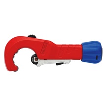 Nástroj na řezání trubek 90 31 02 BK v blistru KNIPEX