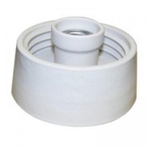 Svítidlo žárov. KERAMTECH 5716 rovné