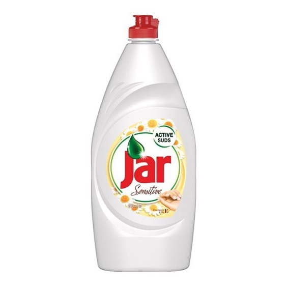 JAR mix 900ml AKCE