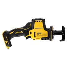 Pila mečová AKU DCS369NT 18V bez aku a nabíječky