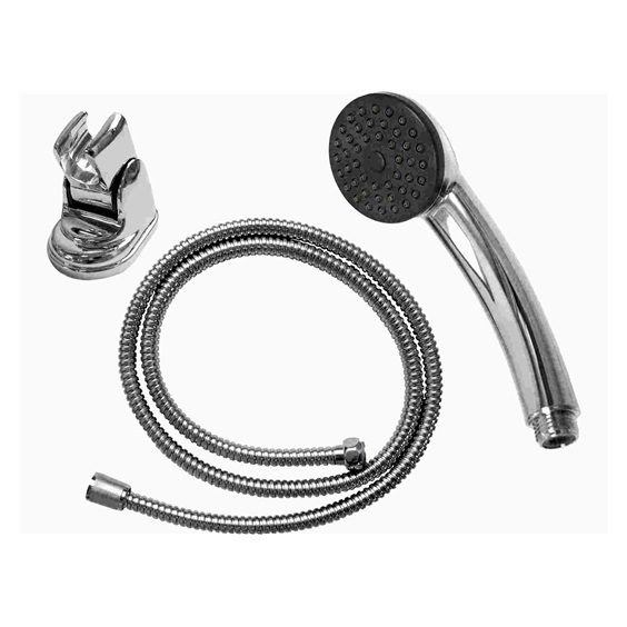 Sada sprchová malá , 1f hlavice - Balleto