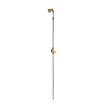 Sprcha zahradní stavitelná 160-200cm