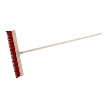Kartáč silniční  60cm + násada 150cm