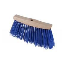 Kartáč silniční 25cm dlouhý vlas