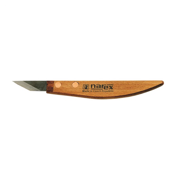 Nůž řezbářský zapichovací PROFI 8225 20