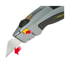 Nůž STANLEY víceučelový 0-10-788