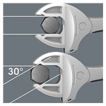 Klíč Joker XXL 24-32x322 seřiditelný 020102