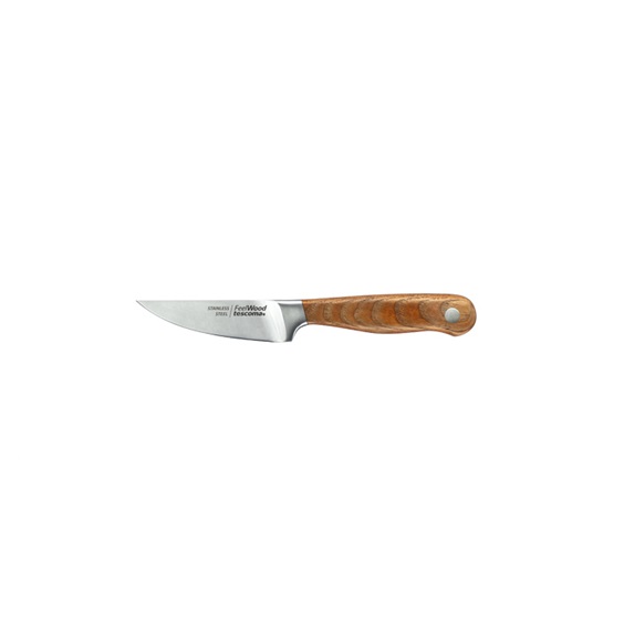 Nůž univerzální FEELWOOD 9 cm