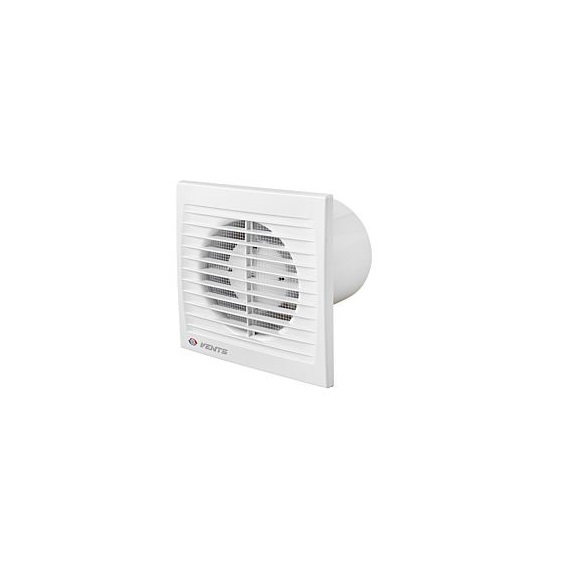 Ventilátor VENTS 100 SL - základní model s kuličkovými ložisky            (54269)