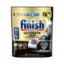 Kapsle do myčky  Ultimate Plus All in 1, 54 ks